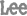 Lee